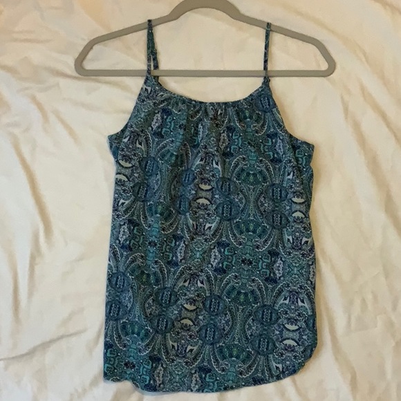 Time and Tru Tank Top - Picture 1 of 2